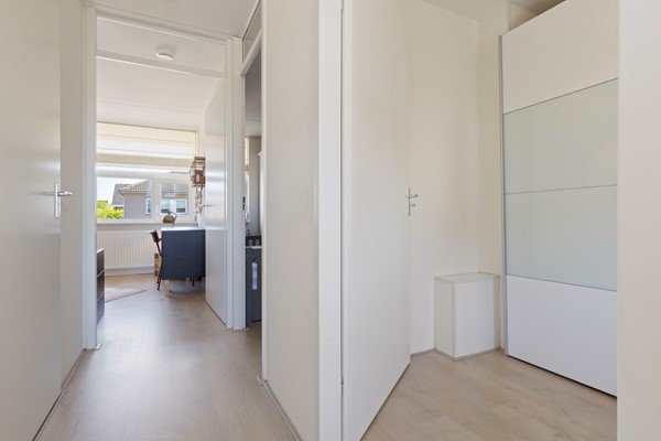 Medium property photo - Hoornbloem 2, 5931 TB Tegelen
